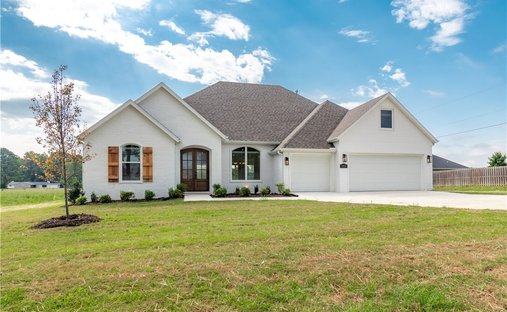 Haus in Farmington, Arkansas, Vereinigte Staaten 1