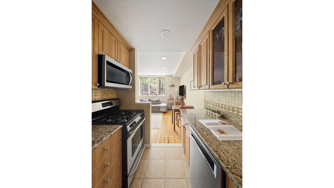 Condo in New York, New York, United States 4 - 18331702