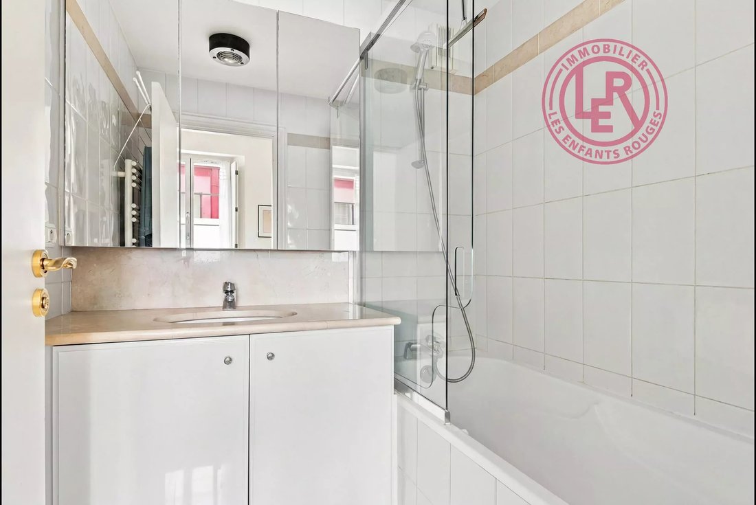 Apartment in Saint Placide, Paris 6e Arrondissement, Paris 5 - 18328384