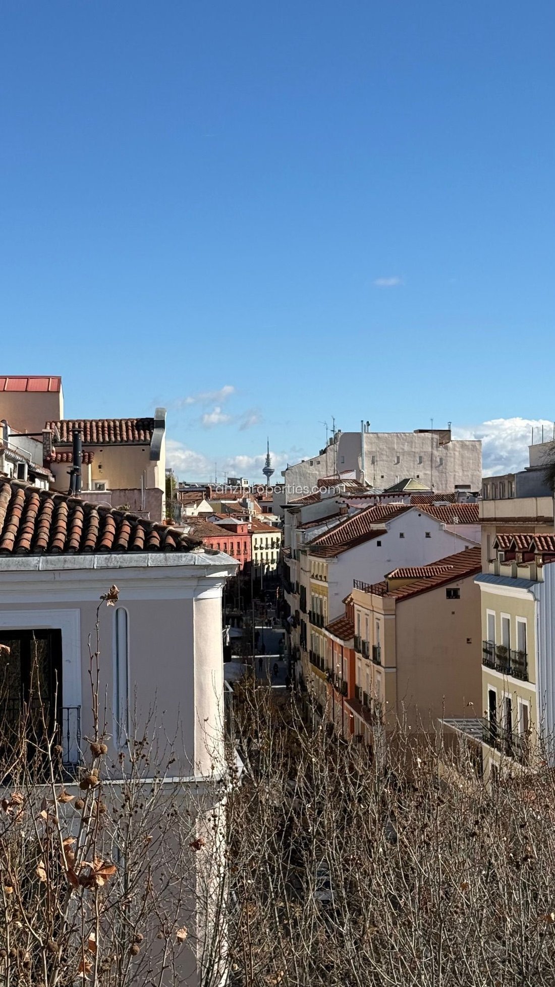 Apartment in Arganzuela, Madrid, Spain 5 - 18330487