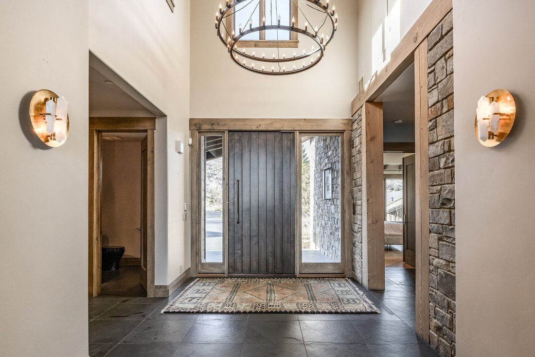 Farm Ranch in Park City, Utah, United States 4 - 18045631