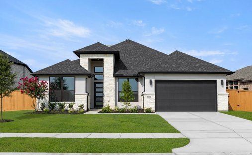 House in Waller, Texas, United States 1