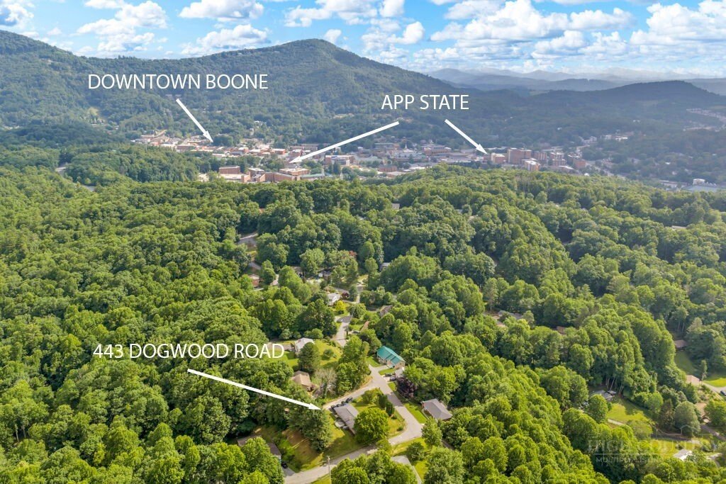 House in Boone, North Carolina, United States 5 - 18329237