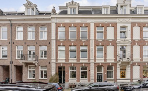 Apartment in Amsterdam, North Holland, Netherlands 1