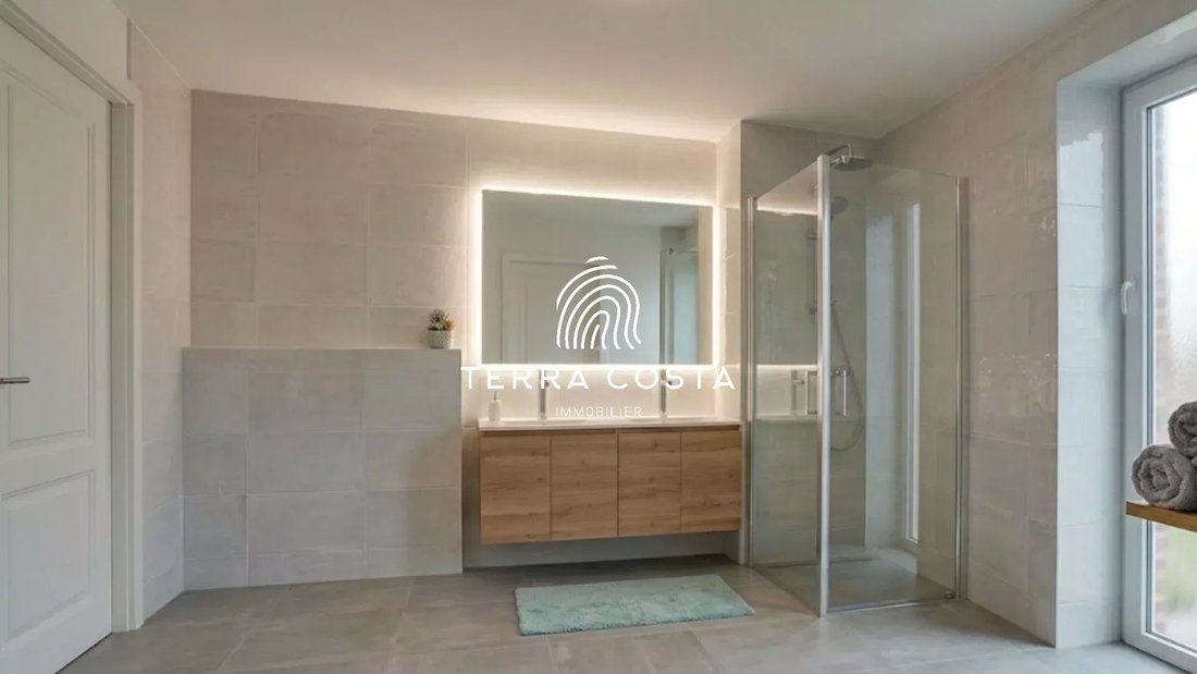 Apartment in Anglet, Nouvelle-Aquitaine, France 5 - 18326900
