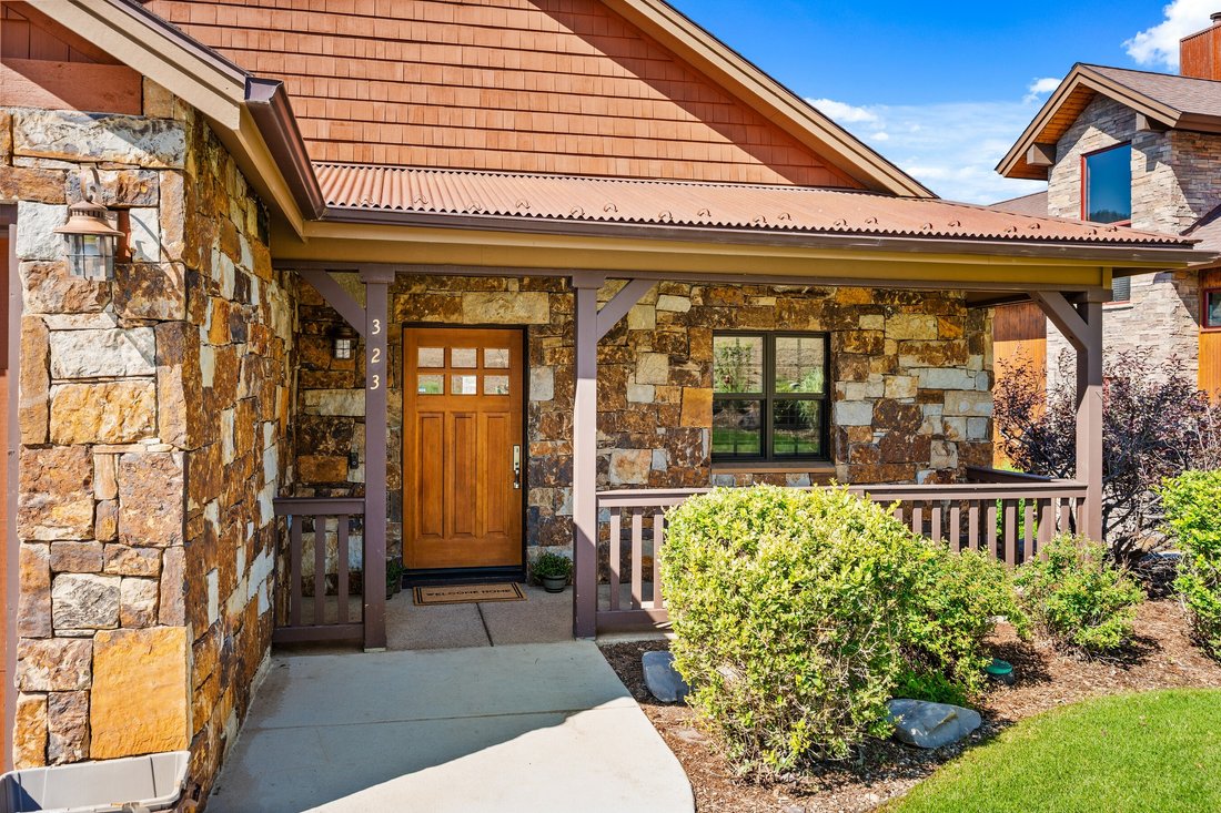 House in New Castle, Colorado, United States 3 - 18326614