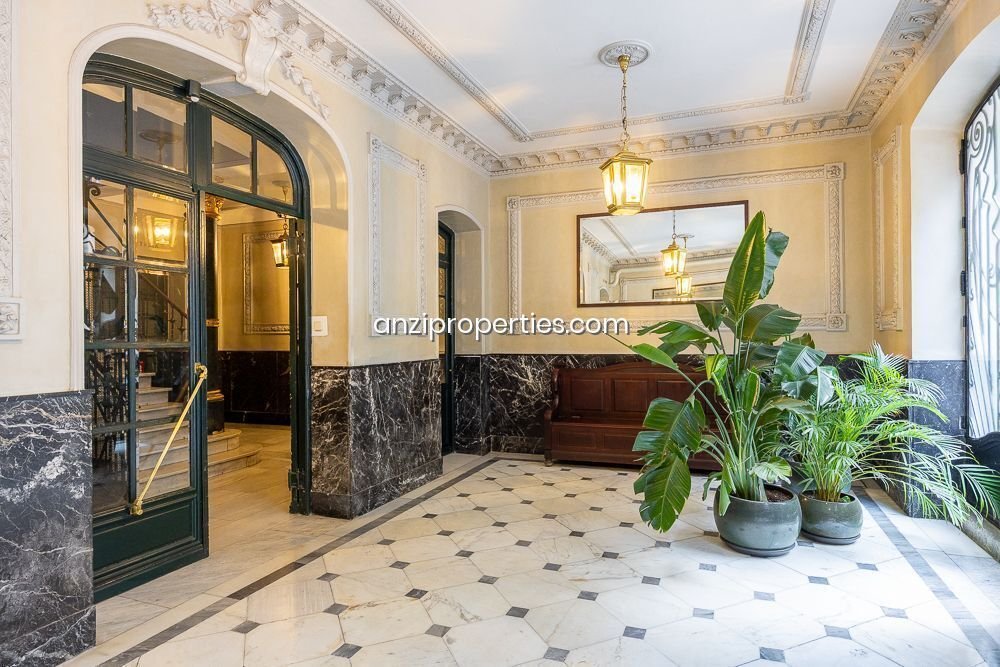 Apartment in Barrio Salamanca, Madrid, Spain 5 - 18330878