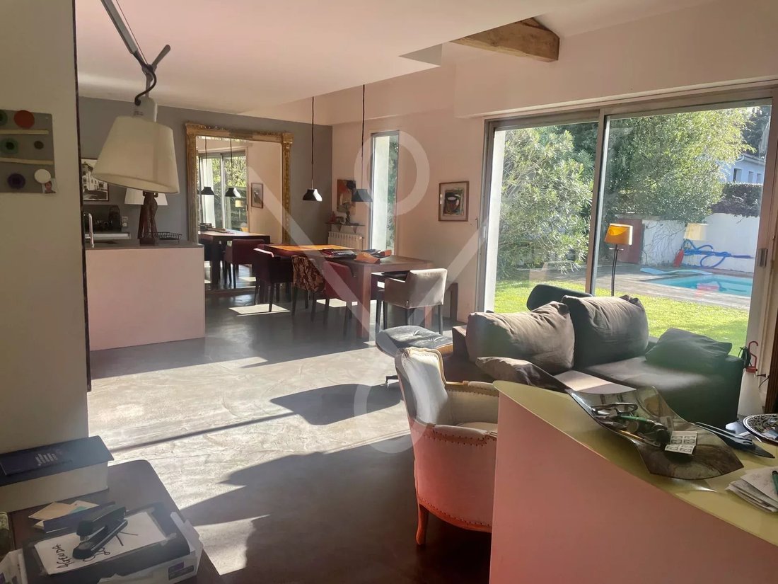 House in Anglet, Nouvelle-Aquitaine, France 2 - 14131661