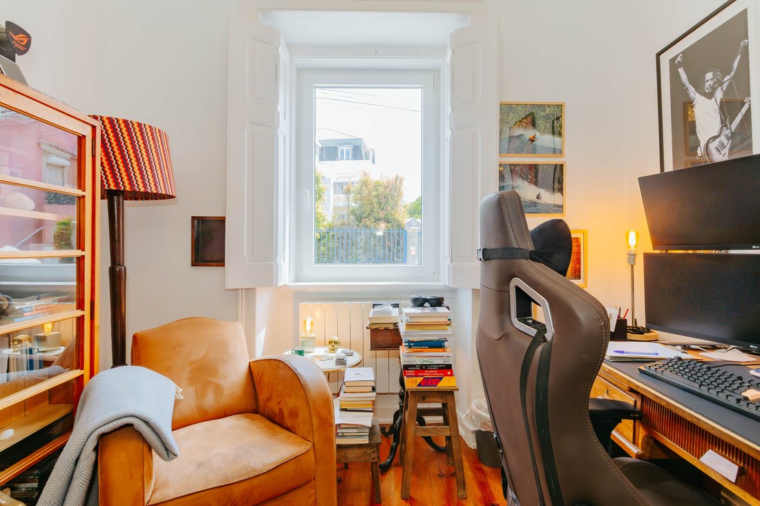 House in Parede, Lisbon, Portugal 5 - 18327050