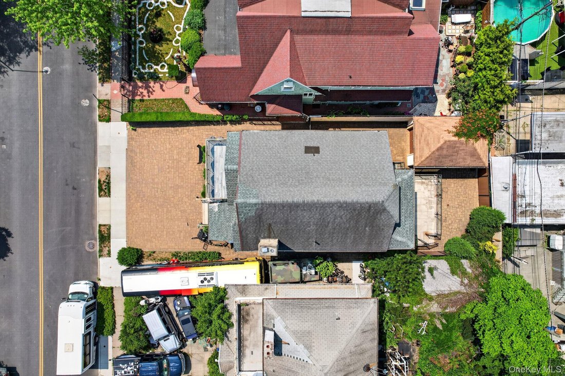 House in New York, New York, United States 5 - 18095098