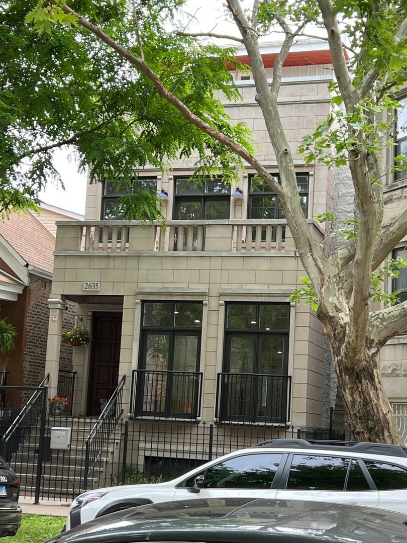 House in Chicago, Illinois, United States 2 - 18330065