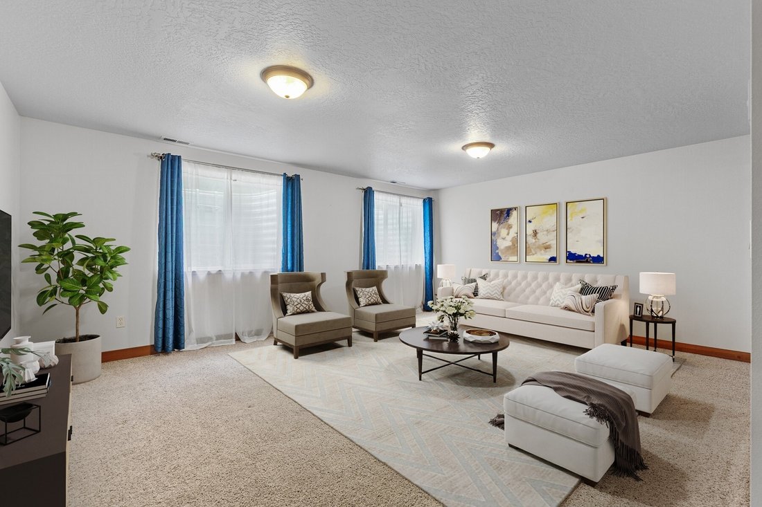 House in Post Falls, Idaho, United States 4 - 18328470