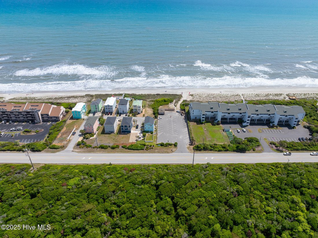 Land in Pine Knoll Shores, North Carolina, United States 4 - 18330245