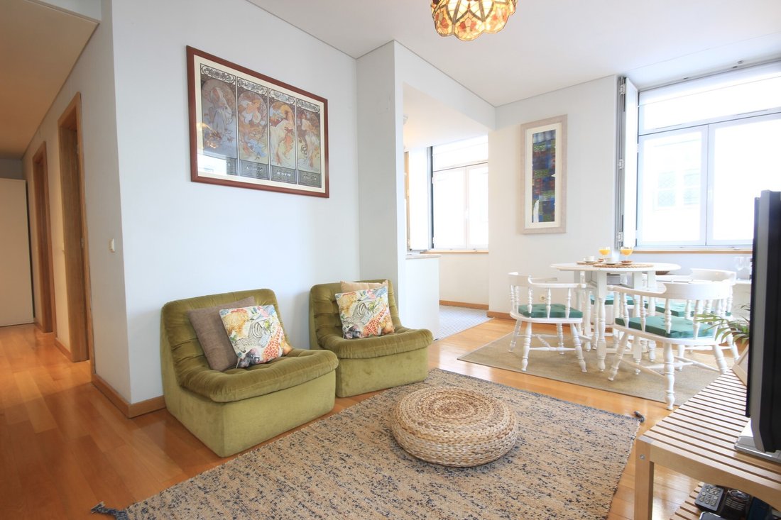 Apartment in Santa Maria Maior, Lisbon, Portugal 2 - 18328181