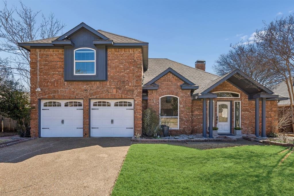 House in McKinney, Texas, United States 1 - 18327364