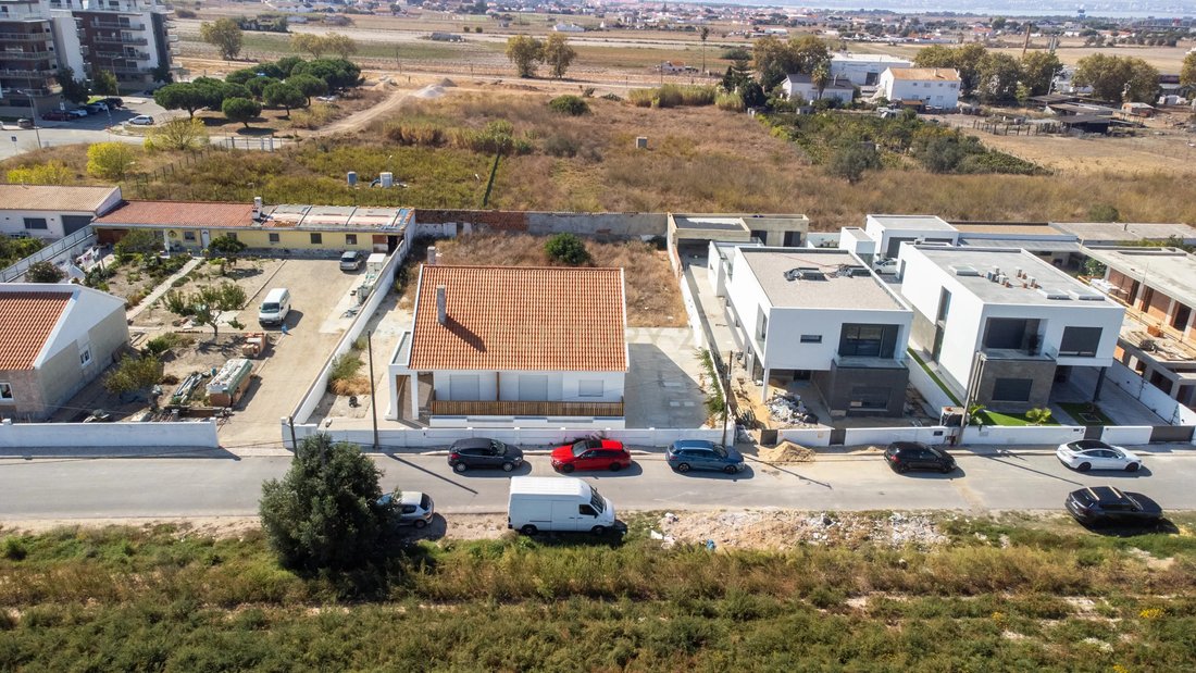 Villa in Montijo e Afonsoeiro, Setubal, Portugal 1 - 16324847