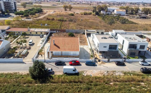 Villa in Montijo e Afonsoeiro, Setubal, Portugal 1