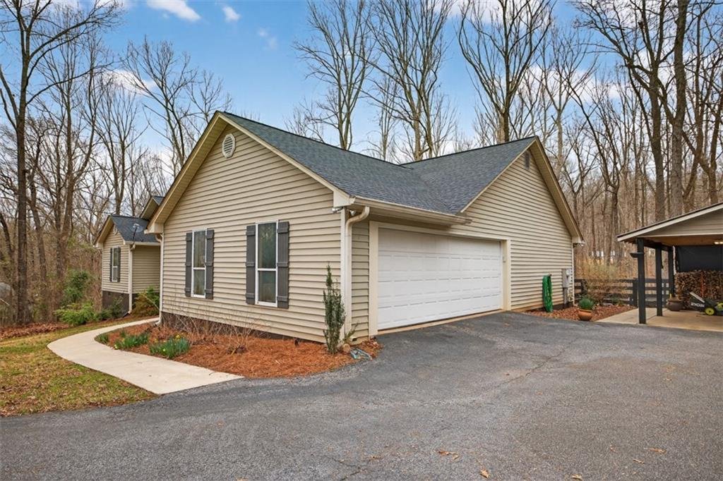 House in Nicholson, Georgia, United States 4 - 18330596