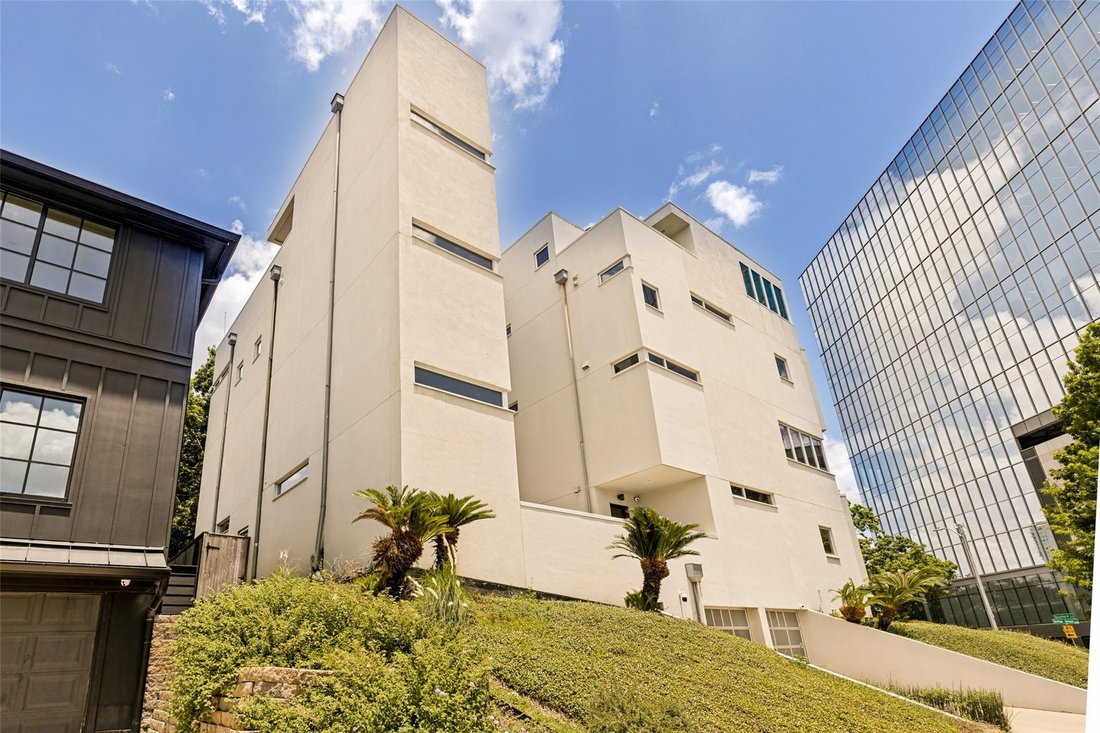 House in Houston, Texas, United States 4 - 18327606