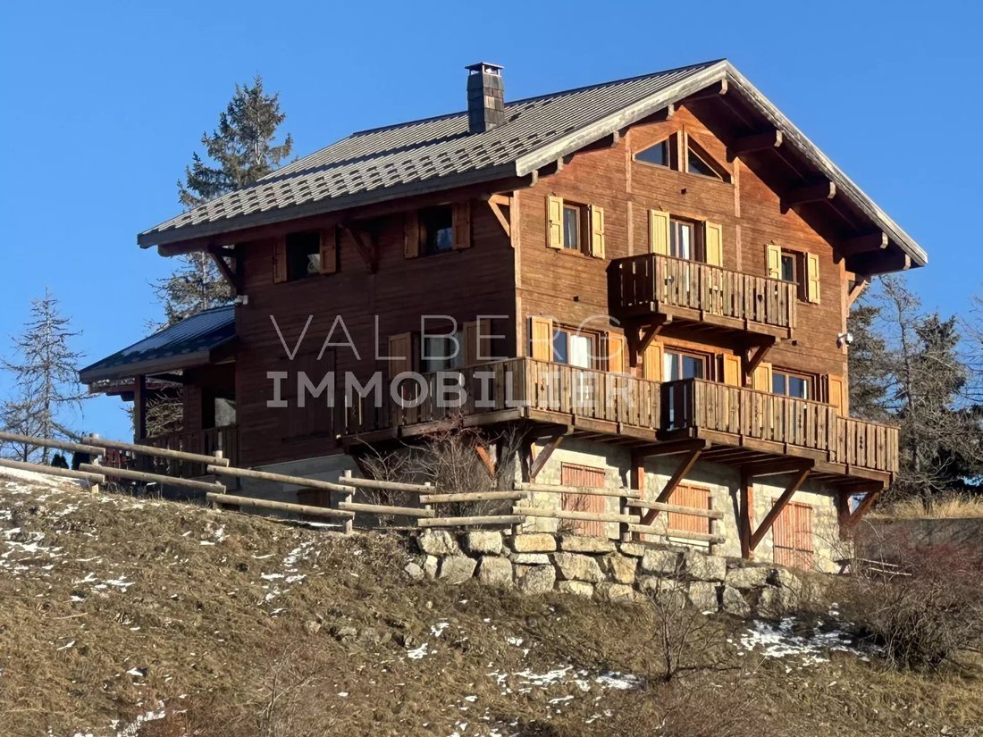 Chalet a San Ruf-Trillade Nord, Avignone, Francia 1 - 12791472