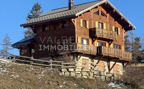 Chalet in Saint Ruf-Trillade Nord, Avignon, Frankreich 1