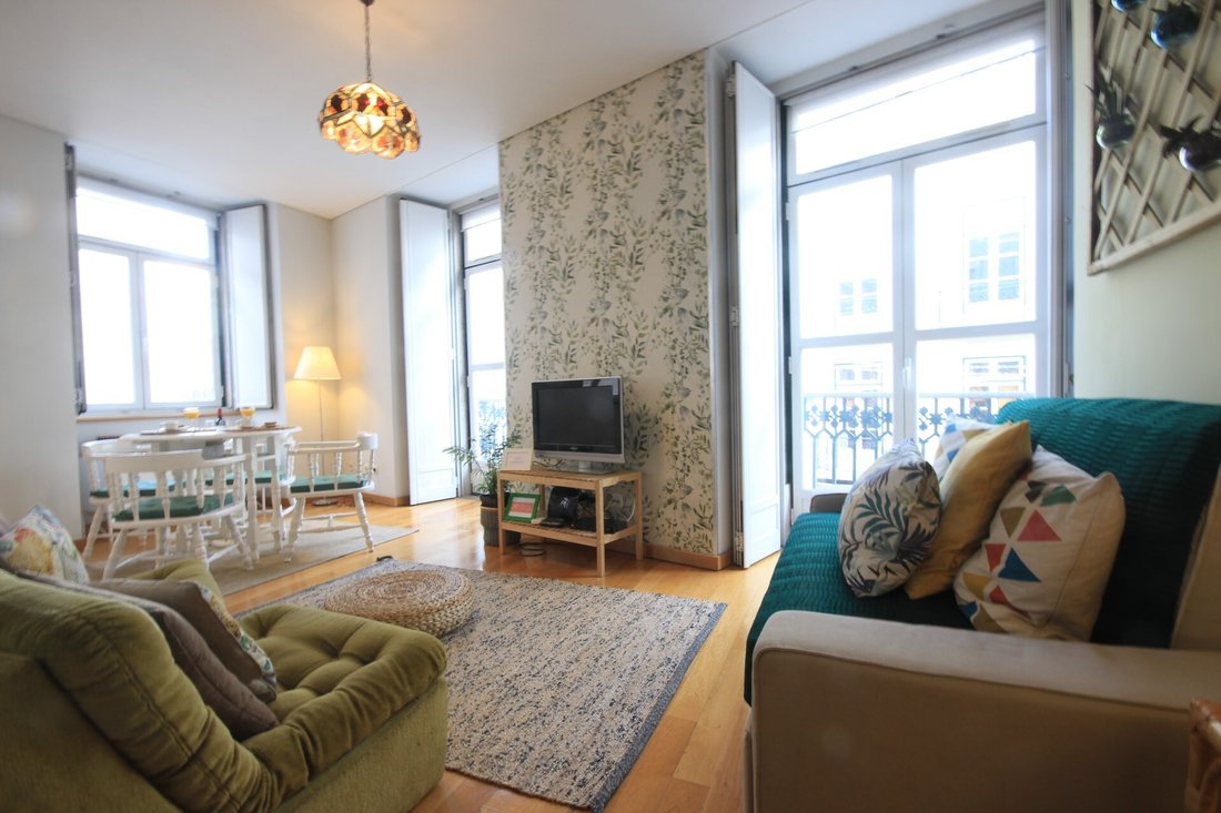 Apartment in Santa Maria Maior, Lisbon, Portugal 1 - 18328181