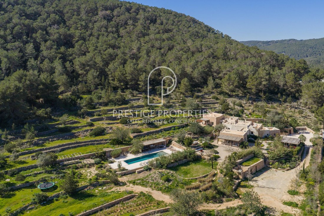 House in Sant Mateu, Valencian Community, Spain 1 - 18329236