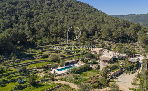 Casa a San Mateo, Comunità Valenzana, Spagna 1
