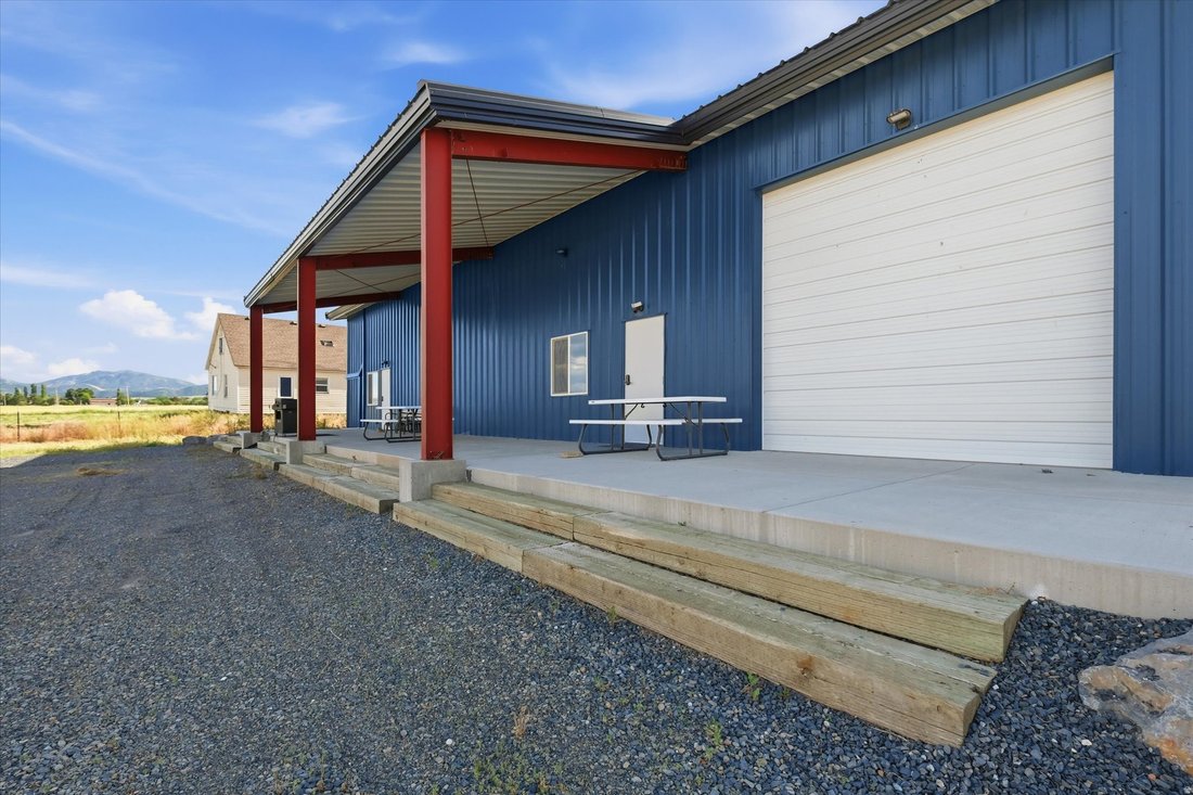 House in Wellsville, Utah, United States 5 - 18330647