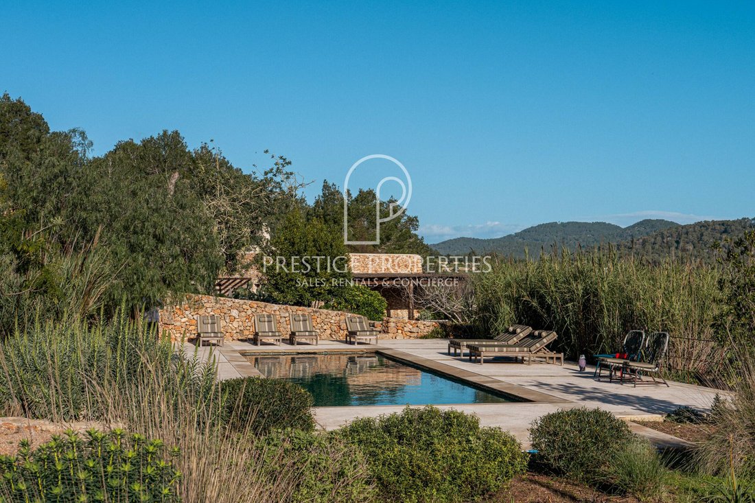 House in Sant Mateu, Valencian Community, Spain 5 - 18329236