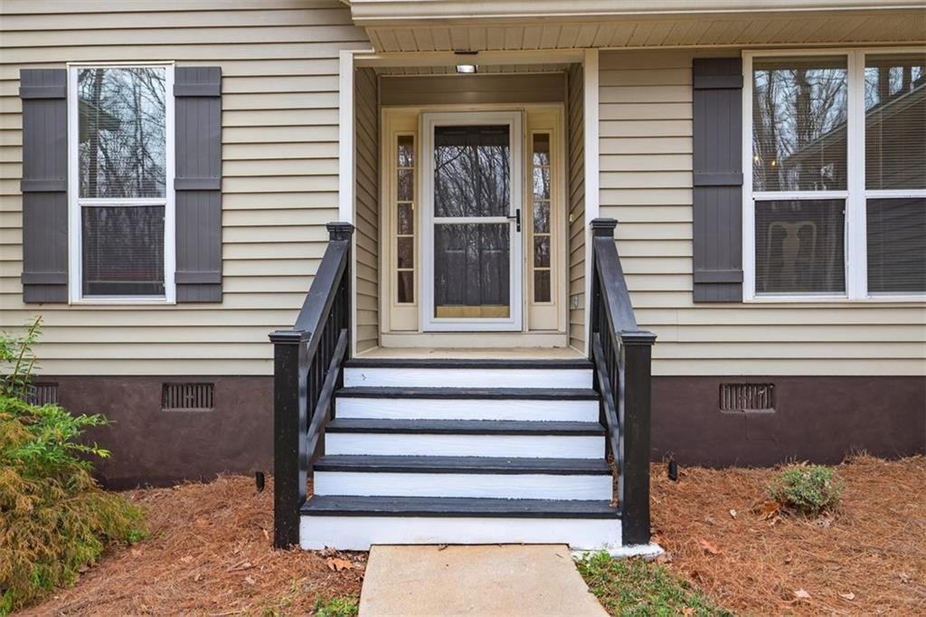House in Nicholson, Georgia, United States 3 - 18330596