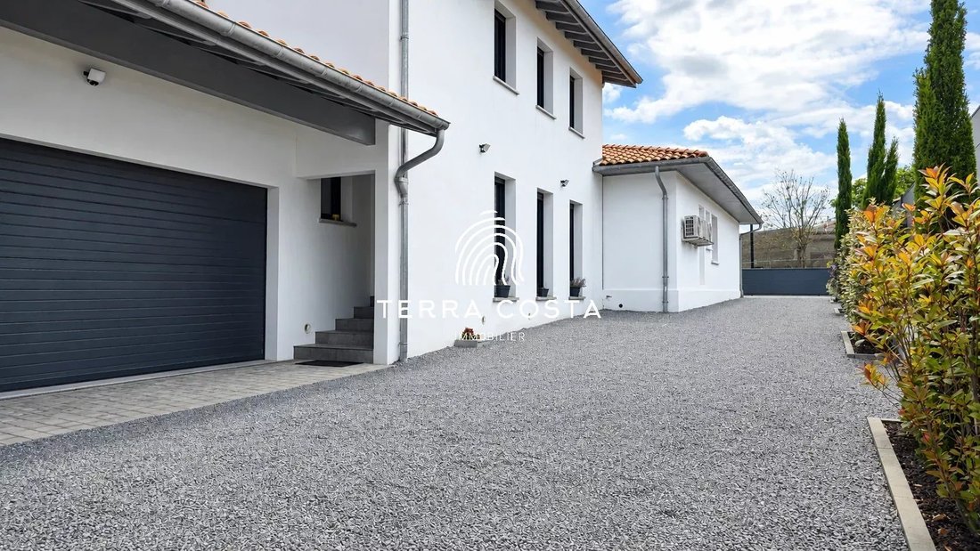 House in Anglet, Nouvelle-Aquitaine, France 3 - 18326816