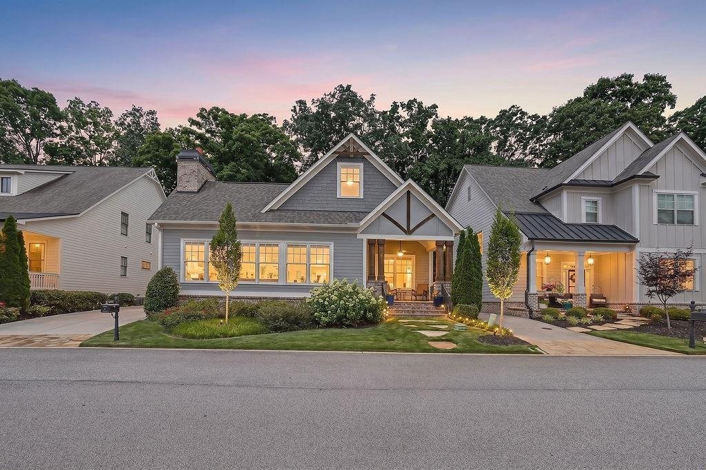 House in Norcross, Georgia, United States 4 - 18327069