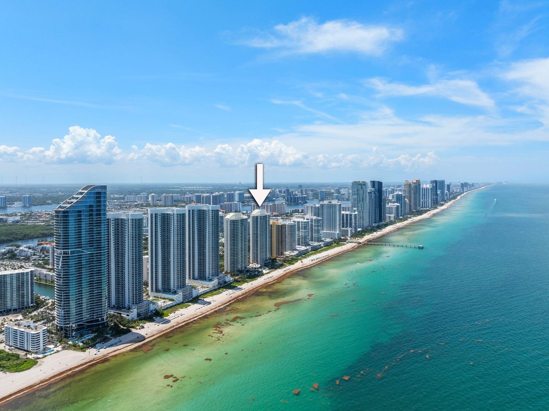 Condo in Golden Beach, Florida, United States 1 - 18331373