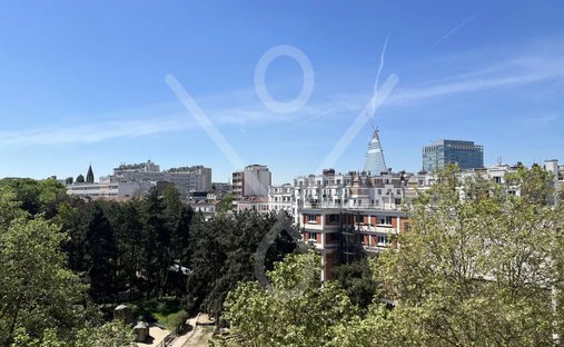 Apartment in Georges Brassens, Paris 15e Arrondissement, Paris 1