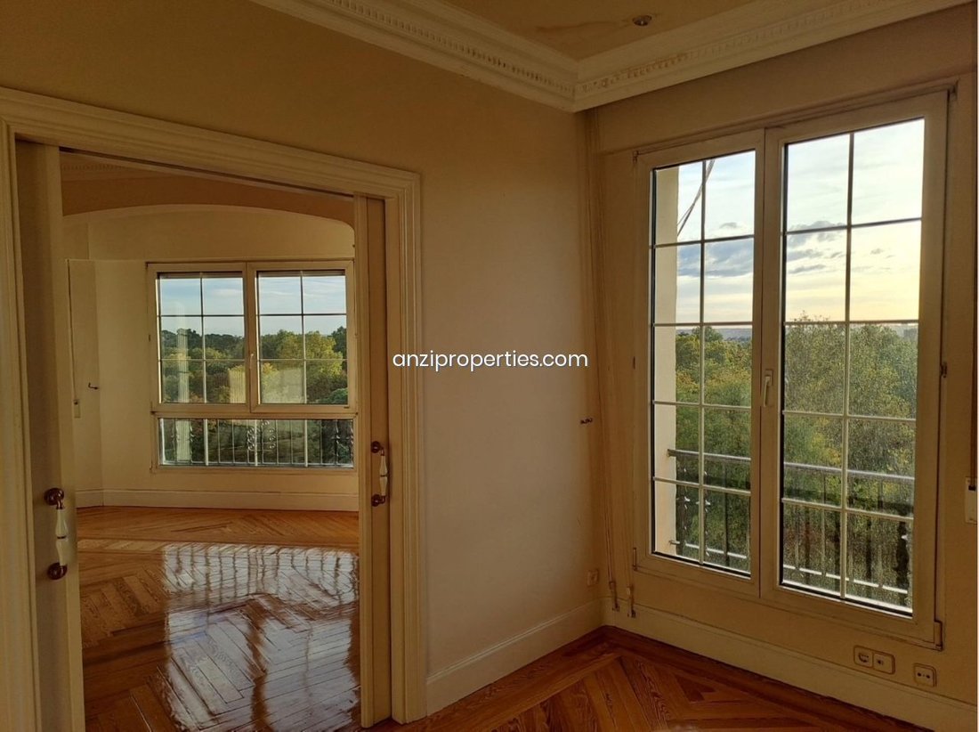 Apartment in Retiro, Madrid, Spain 5 - 18329660