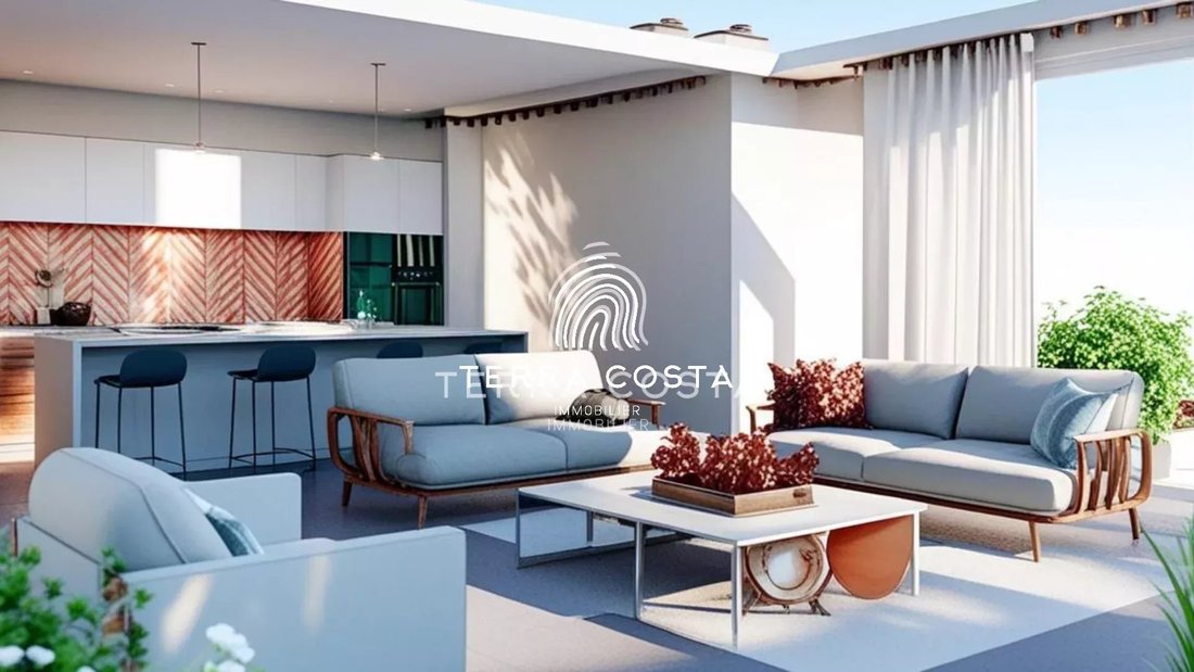 Apartment in Soorts-Hossegor, Nouvelle-Aquitaine, France 1 - 18326709