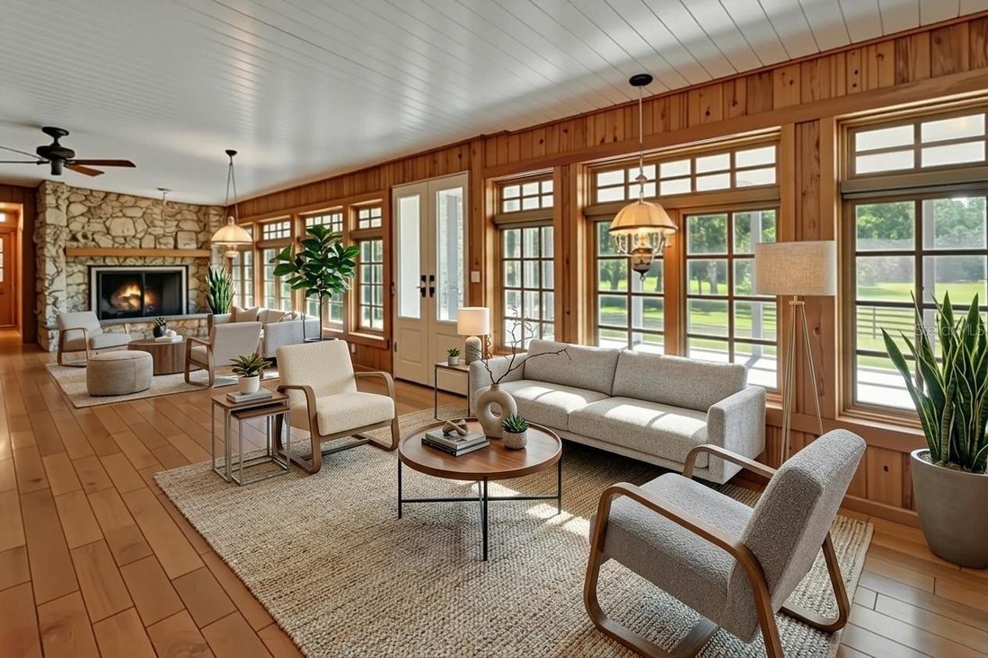 House in Lake Helen, Florida, United States 4 - 18330791