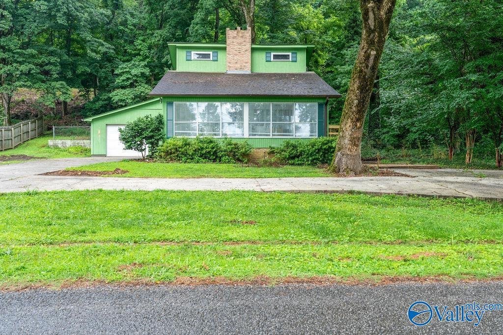 Casa a Scottsboro, Alabama, Stati Uniti 3 - 18329551
