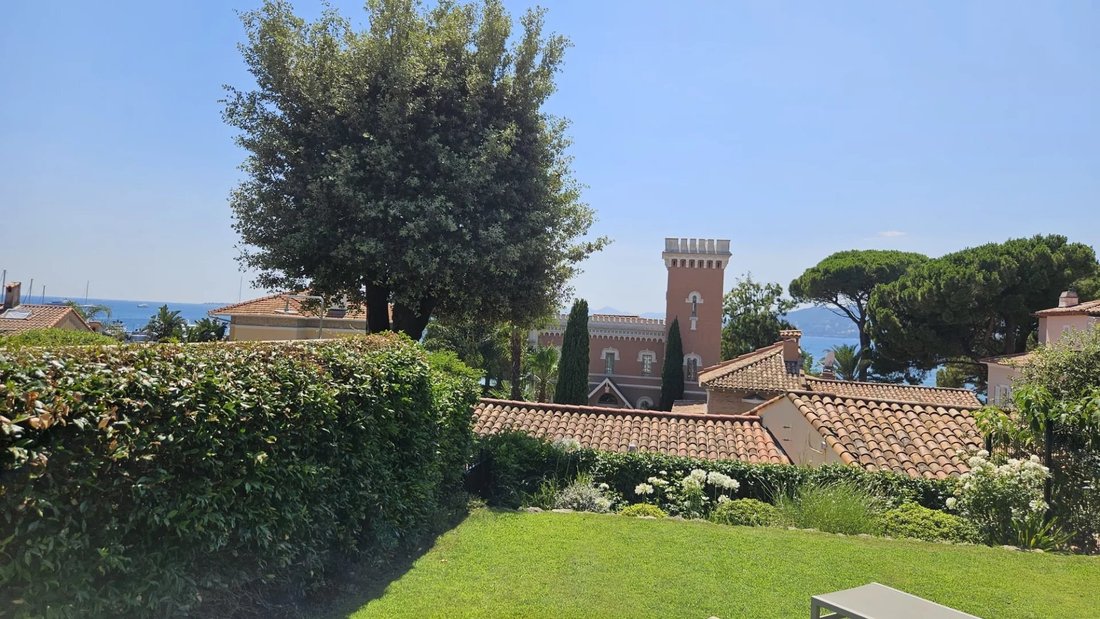 Apartment in Juan les Pins-Gallice, Antibes, France 2 - 18328442