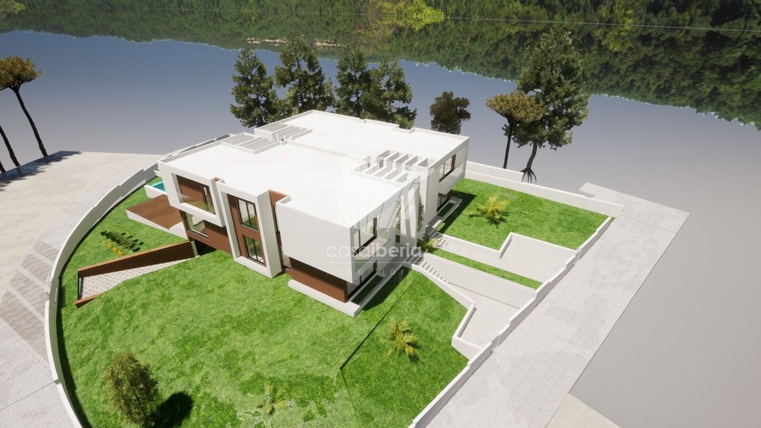 House in Carvalhal, Setubal, Portugal 5 - 12917501