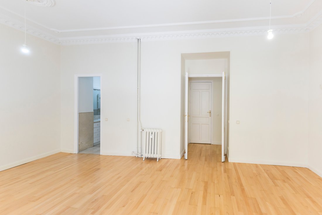 Apartment in Barrio Salamanca, Madrid, Spain 4 - 18331722