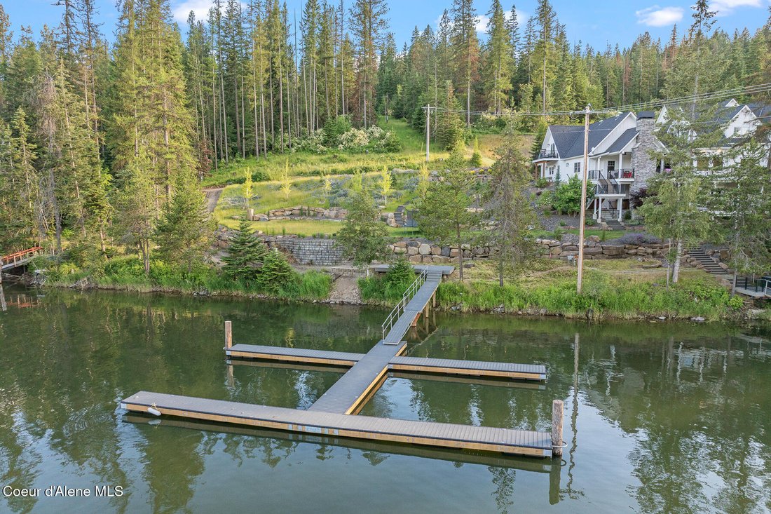 Land in Hayden, Idaho, United States 3 - 18328953