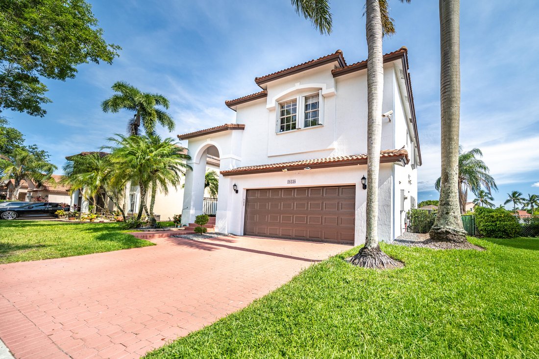 House in Miramar, Florida, United States 2 - 18327733
