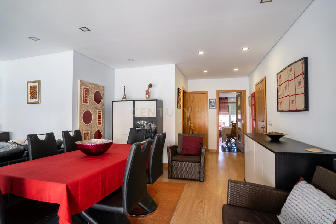 Apartment in Benfica, Lisbon, Portugal 5 - 14604336