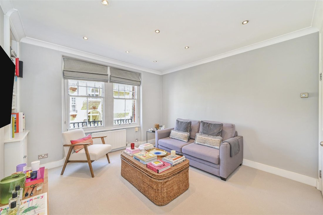 Apartment in Brompton, Kensington And Chelsea, England 3 - 18327989