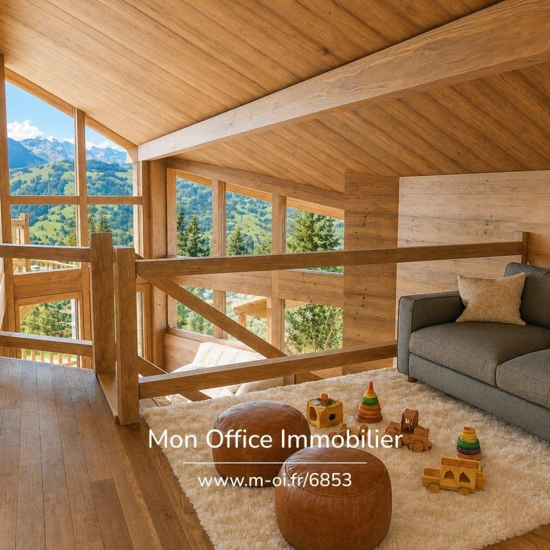 Chalet in Le Monêtier-les-Bains, Provence-Alpes-Côte d'Azur, France 4 - 18074414