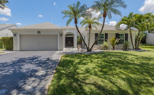 Casa a Davie, Florida, Stati Uniti 1