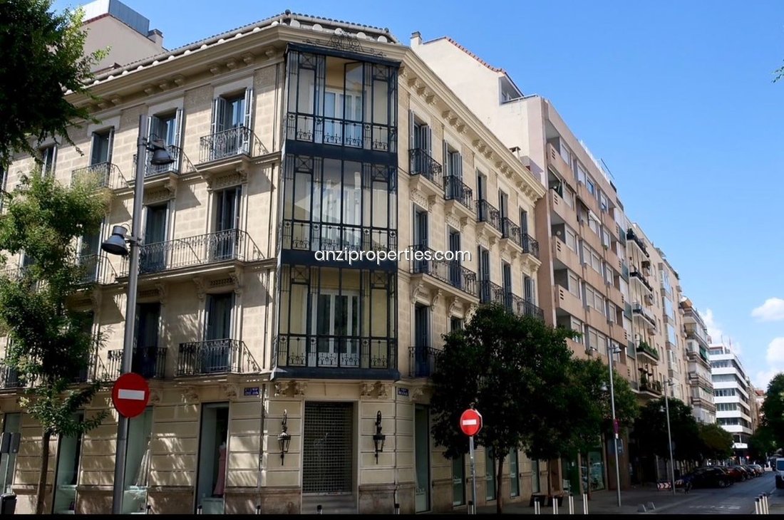 Apartment in Barrio Salamanca, Madrid, Spain 4 - 18329971