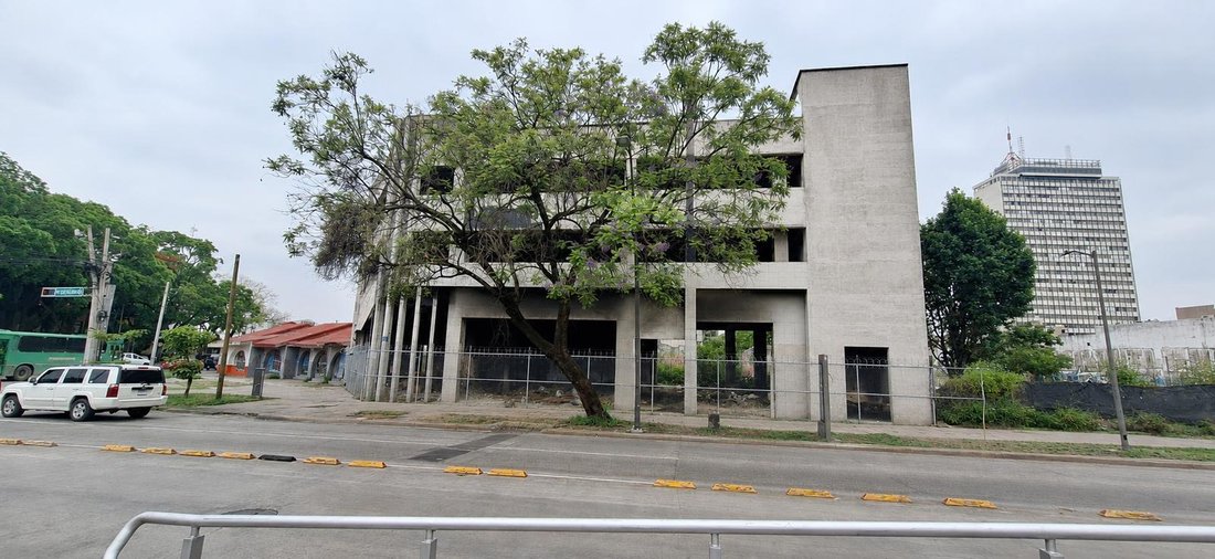 Land in Guadalajara, Jalisco, Mexico 2 - 18328452